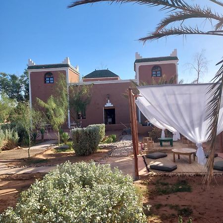 Riad Ma Bonne Etoile Oulad Driss Luaran gambar