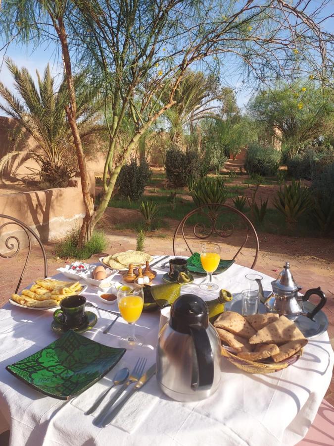 Riad Ma Bonne Etoile Oulad Driss Luaran gambar