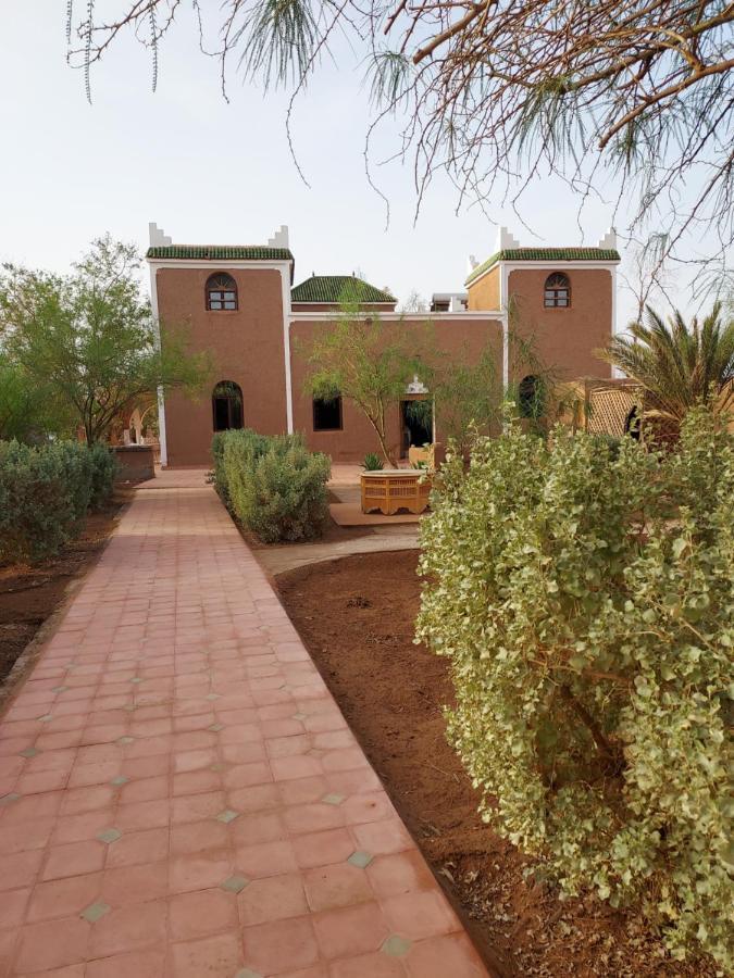 Riad Ma Bonne Etoile Oulad Driss Luaran gambar