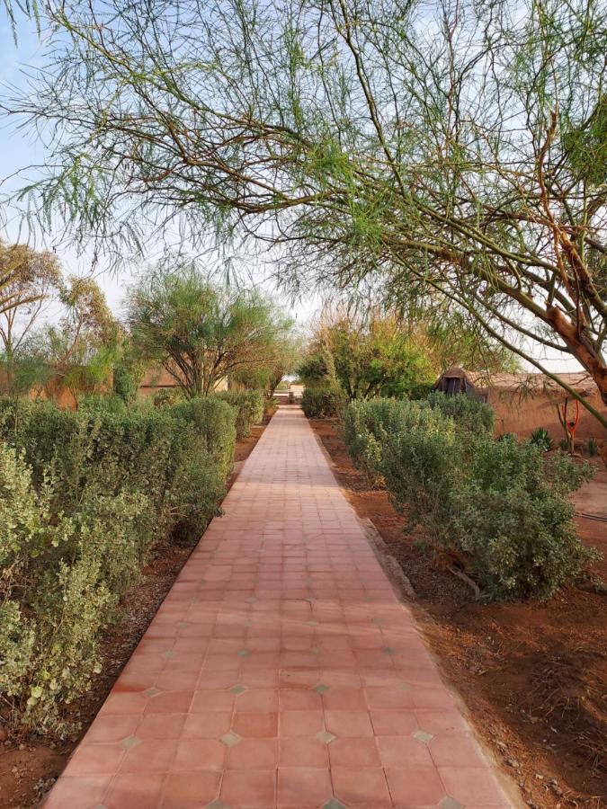 Riad Ma Bonne Etoile Oulad Driss Luaran gambar