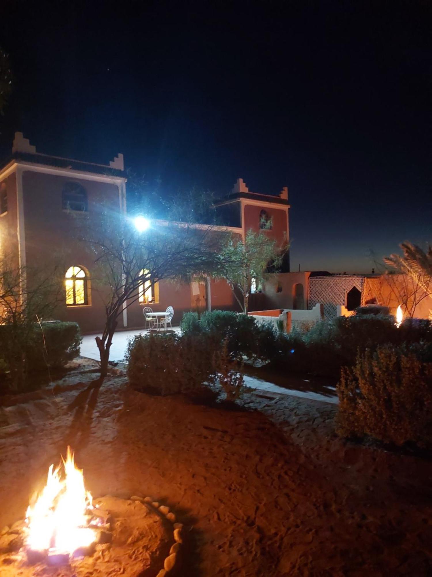 Riad Ma Bonne Etoile Oulad Driss Luaran gambar