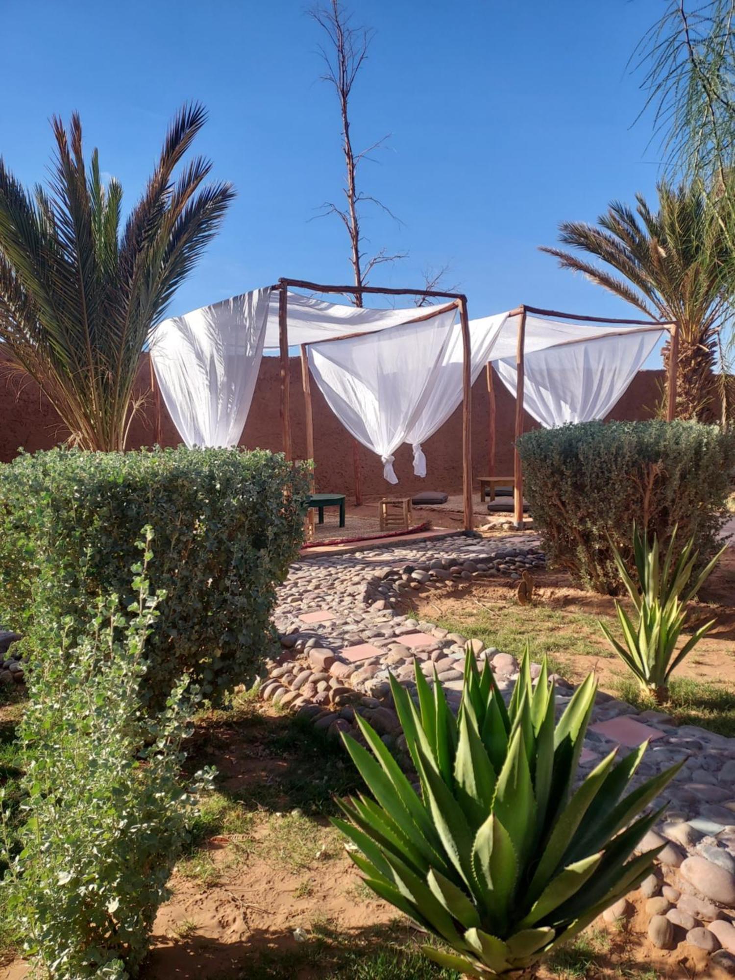Riad Ma Bonne Etoile Oulad Driss Luaran gambar