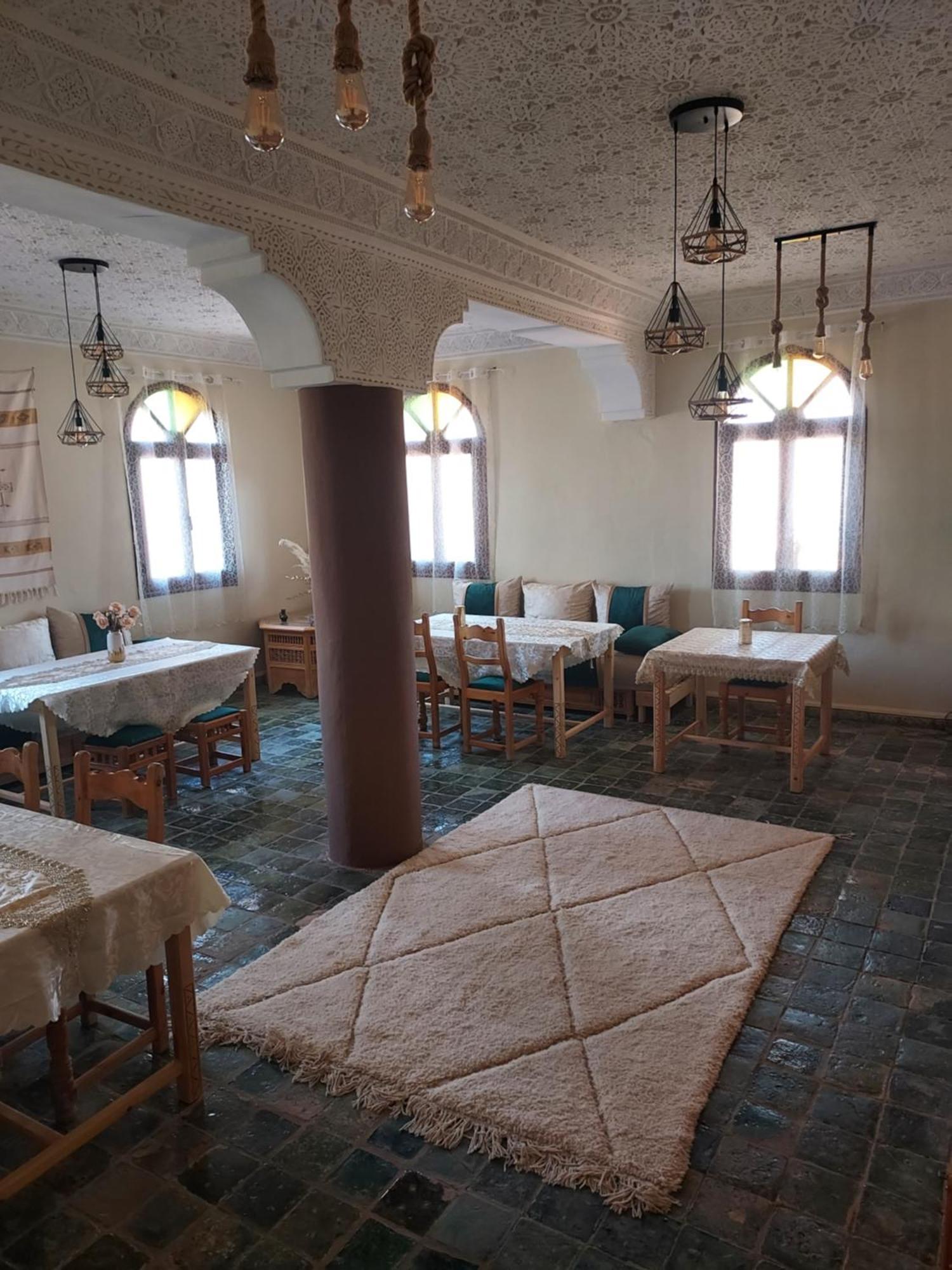Riad Ma Bonne Etoile Oulad Driss Luaran gambar