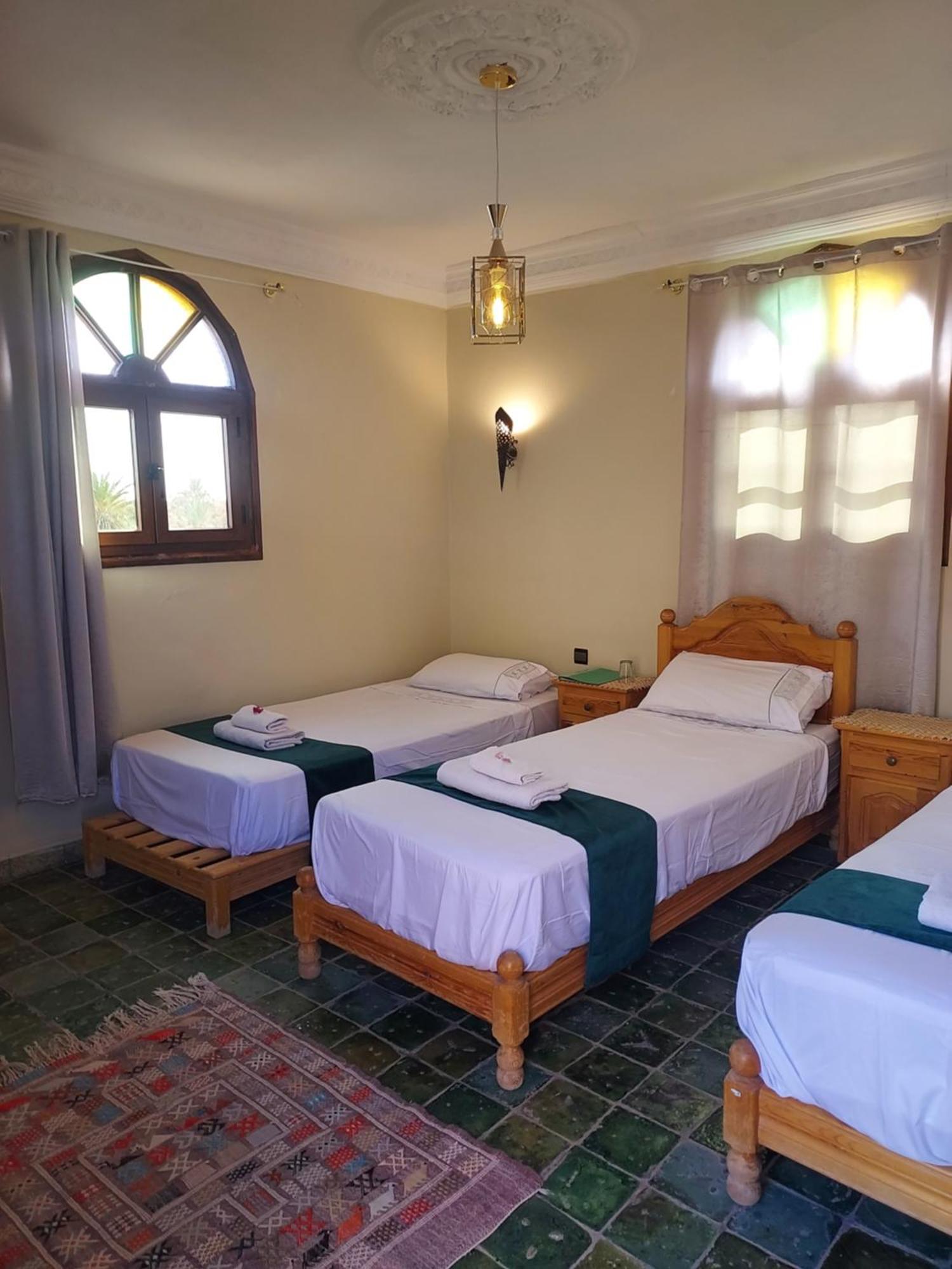 Riad Ma Bonne Etoile Oulad Driss Bilik gambar