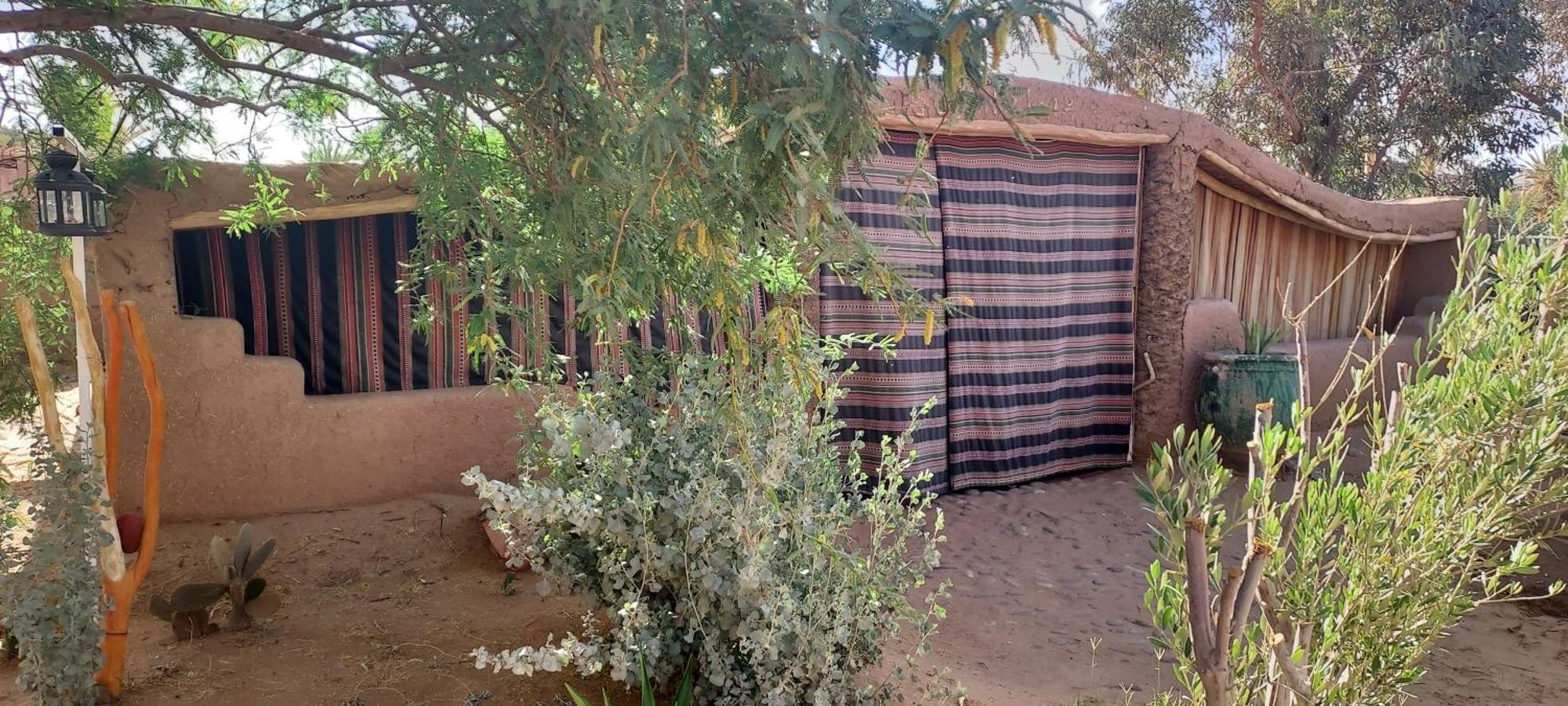 Riad Ma Bonne Etoile Oulad Driss Bilik gambar