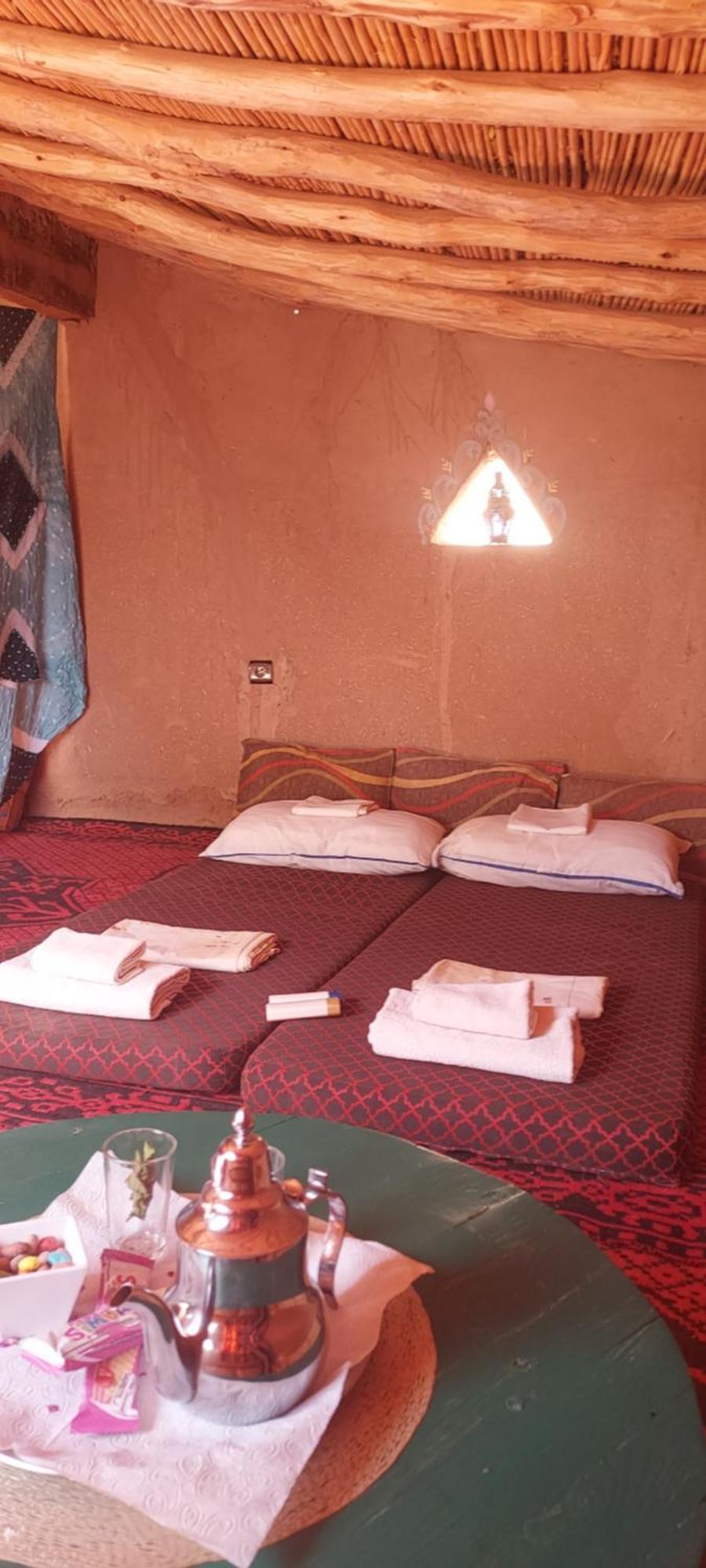 Riad Ma Bonne Etoile Oulad Driss Luaran gambar