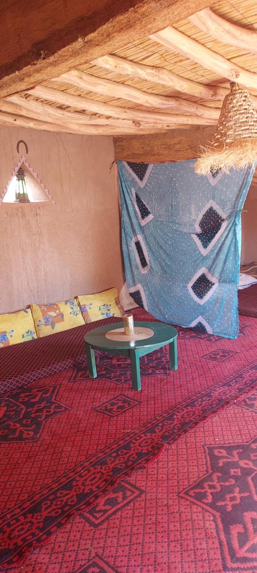 Riad Ma Bonne Etoile Oulad Driss Bilik gambar