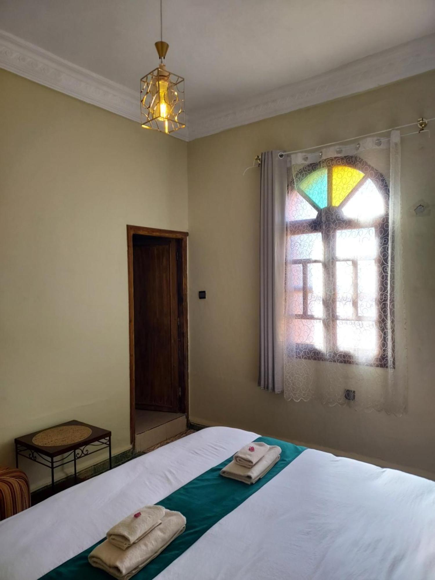Riad Ma Bonne Etoile Oulad Driss Bilik gambar
