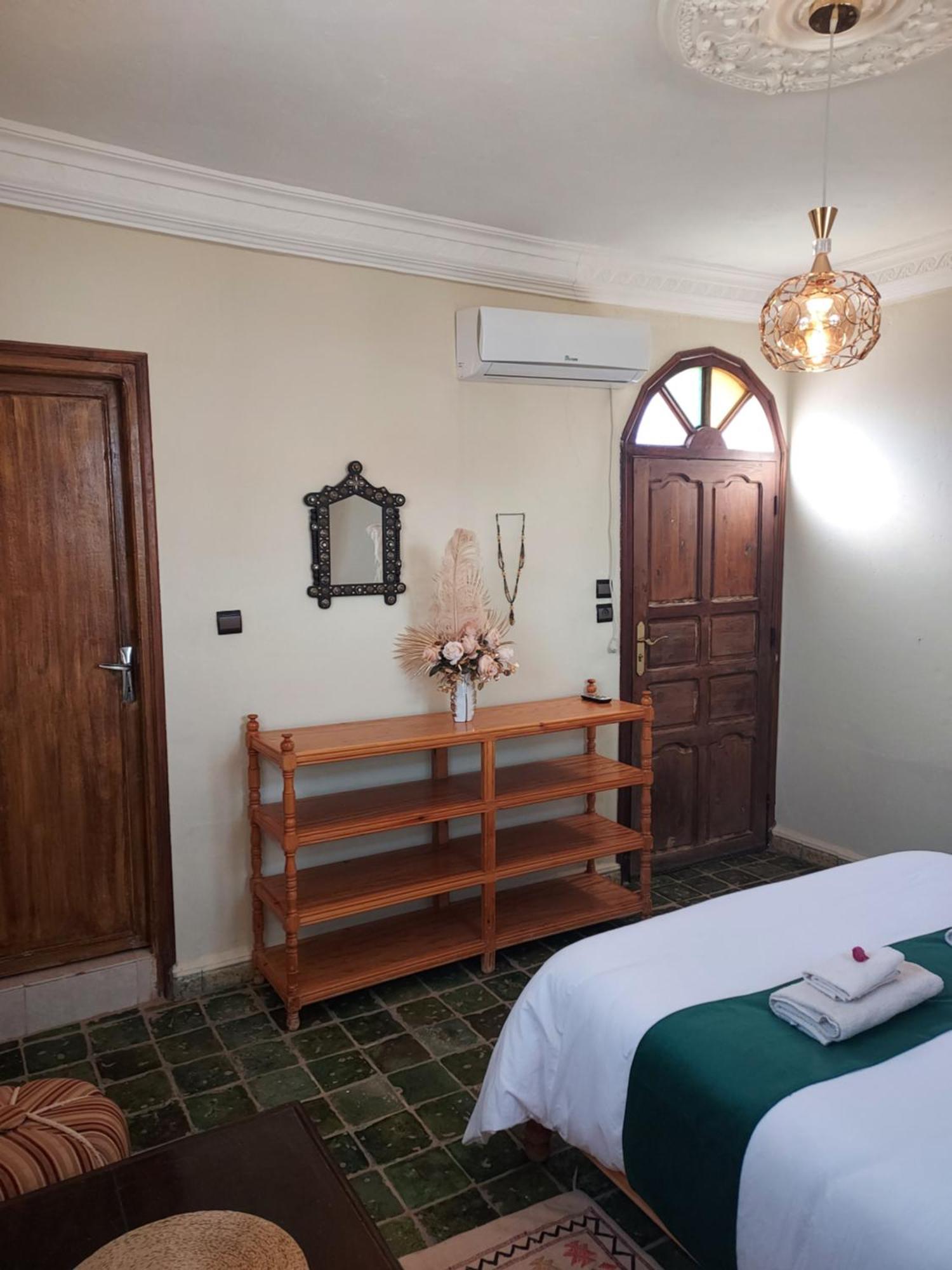 Riad Ma Bonne Etoile Oulad Driss Bilik gambar
