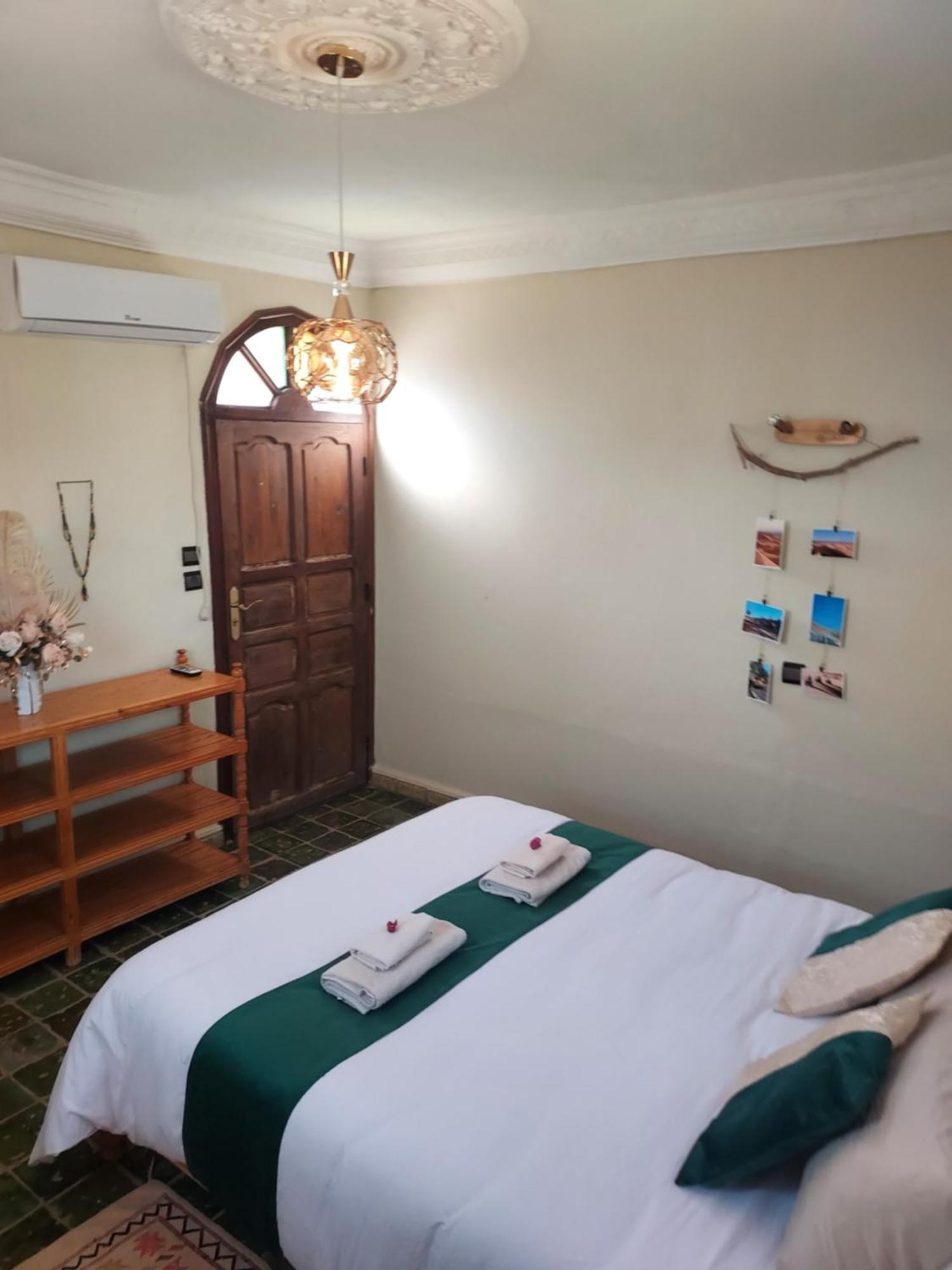 Riad Ma Bonne Etoile Oulad Driss Bilik gambar