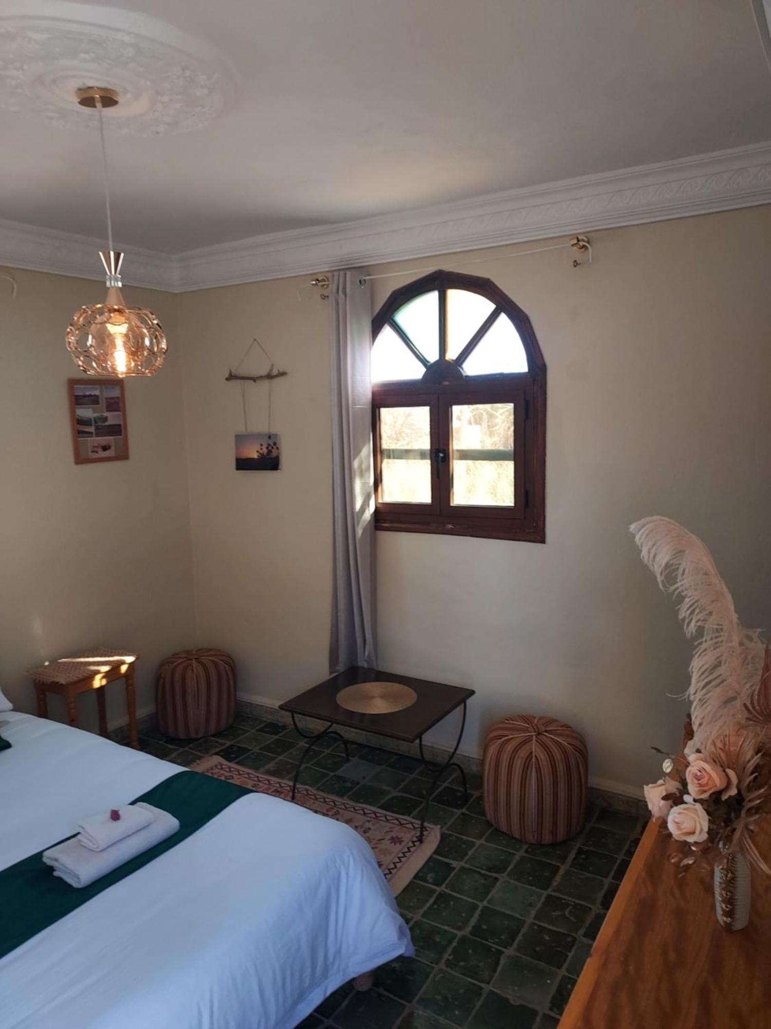 Riad Ma Bonne Etoile Oulad Driss Bilik gambar