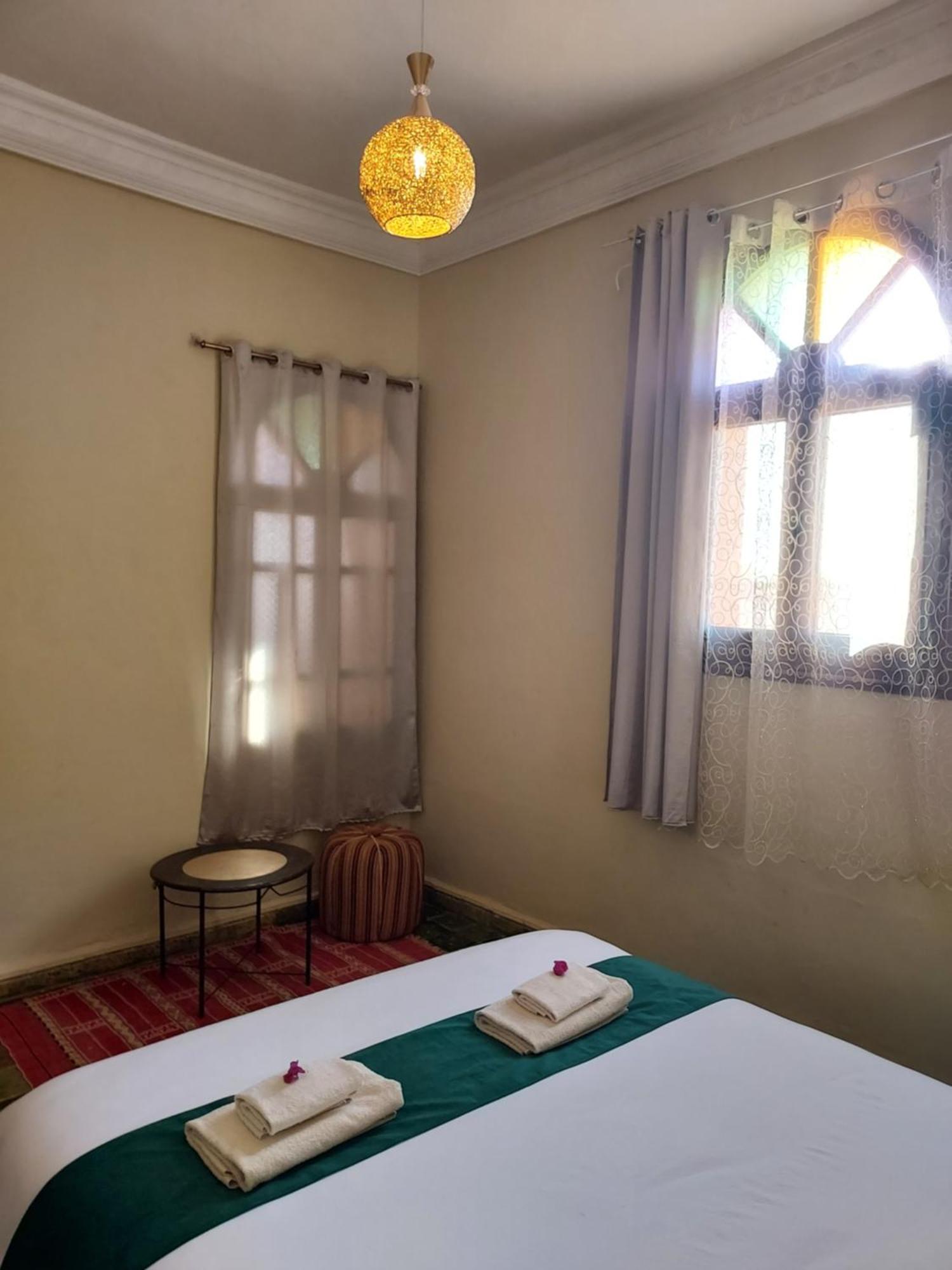 Riad Ma Bonne Etoile Oulad Driss Bilik gambar