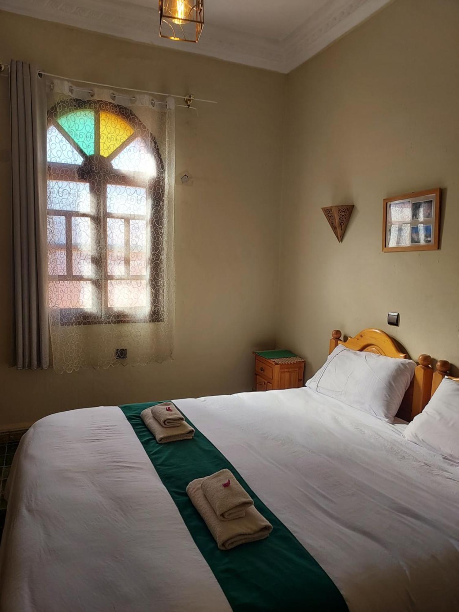Riad Ma Bonne Etoile Oulad Driss Bilik gambar