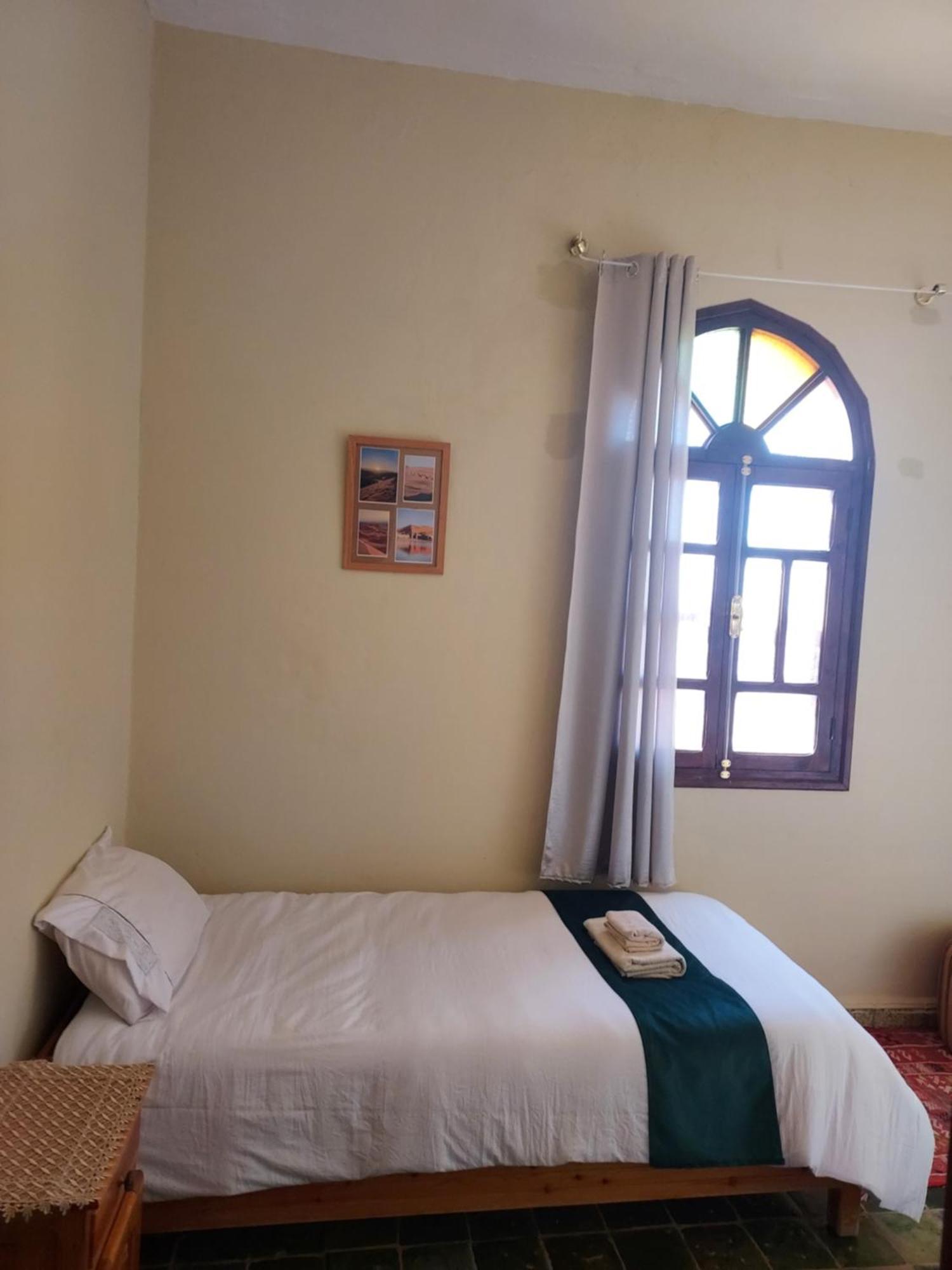 Riad Ma Bonne Etoile Oulad Driss Bilik gambar