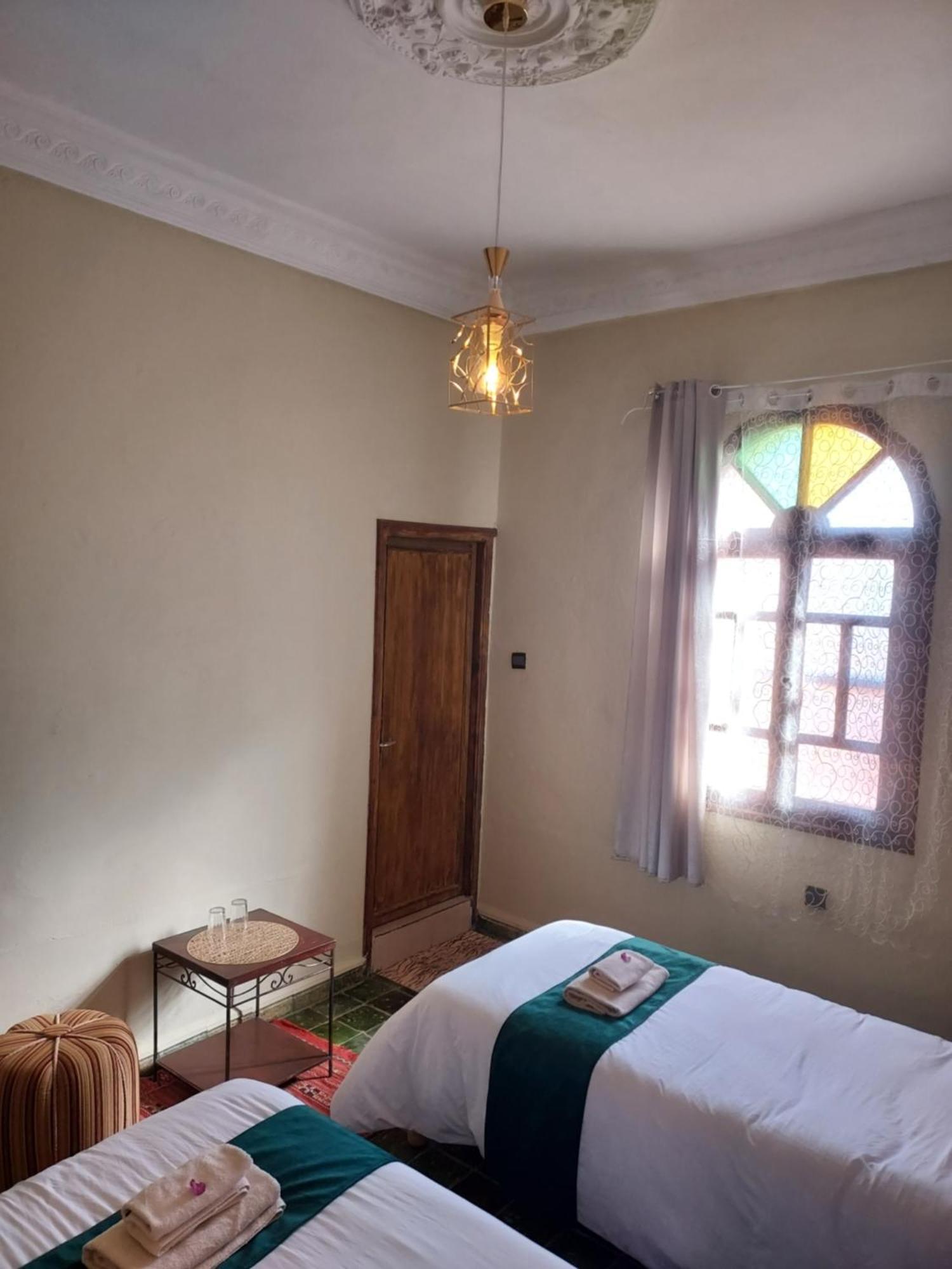 Riad Ma Bonne Etoile Oulad Driss Bilik gambar