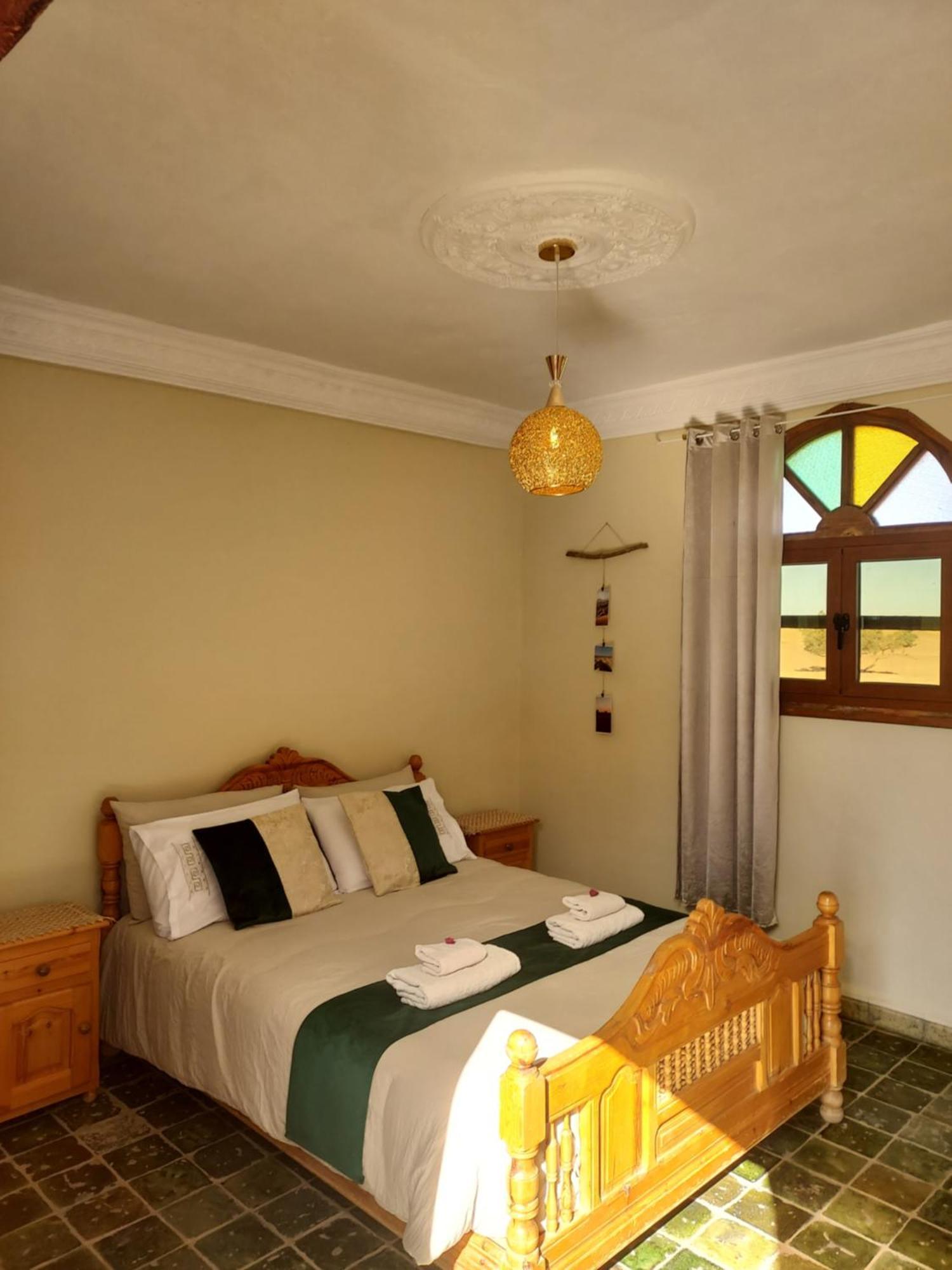 Riad Ma Bonne Etoile Oulad Driss Bilik gambar